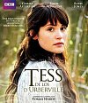 Tess, la de los D'Urberville